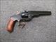 Uberti Russian .45LC (348579)