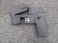 Ideal Conceal IC380 Modern Derringer--Cell Phone Gun! (used, like new))