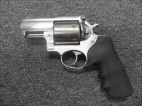 Ruger Super Redhawk Alaskan