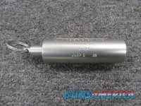 AWC Systems Technology Warp 3 .22 Silencer