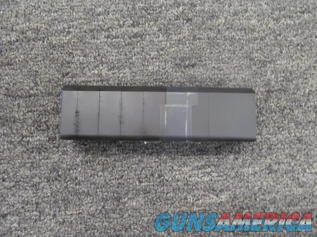 Silencerco Osprey Micro .22 Silencer