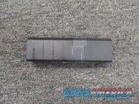 Silencerco Osprey Micro .22 Silencer