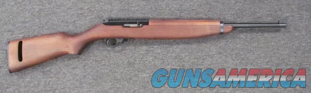 Ruger 10/22 M1 Carbine look (21138)