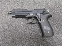 GSG/ATI Firefly .22LR w/ threaded barrel (used)