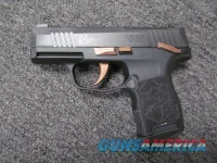 Sig Sauer P365 The Rose Package .380 ACP (365-380-ROSE-MS)