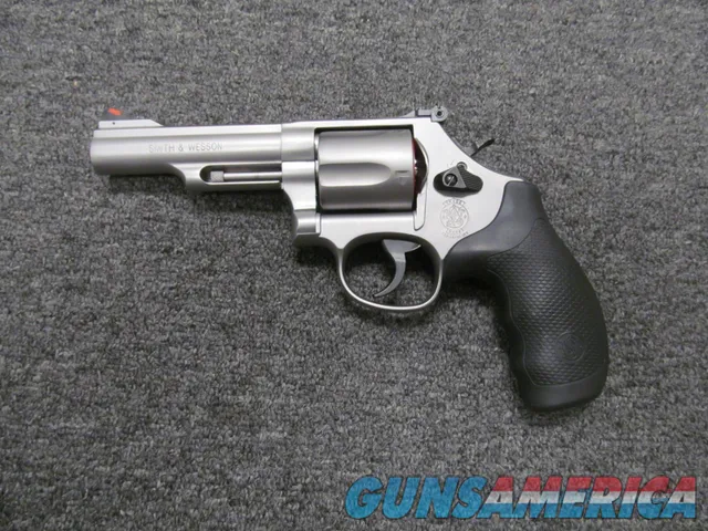 Smith & Wesson 69 (162069)