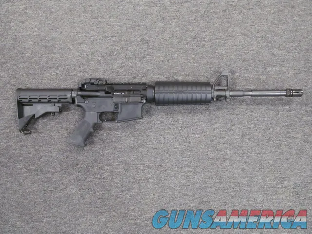 Colt M4 Carbine (CR6920)