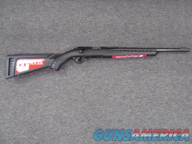 Ruger American (8312)