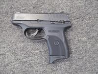Ruger EC9s (Used)