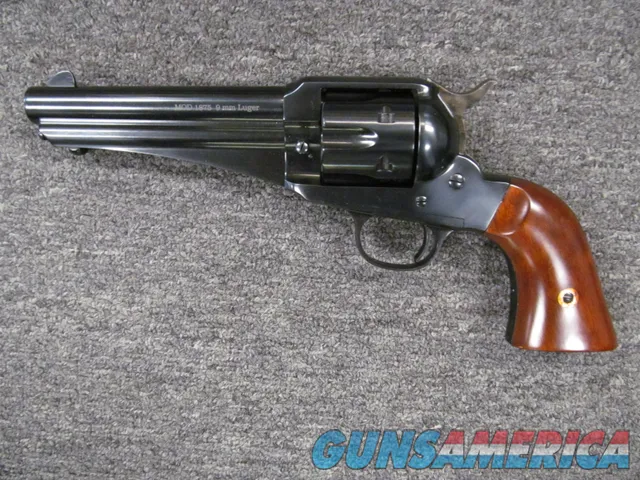 Taylors & Co-Uberti 1875 Outlaw (1550997) 9mm