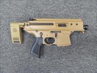 Sig Sauer MPX Copperhead (PMPX-3B-CH)