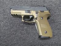 Sig Sauer P229R (E29R-9-CBT)