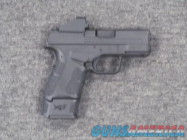 SPRINGFIELD ARMORY OtherXDS-9  Img-1