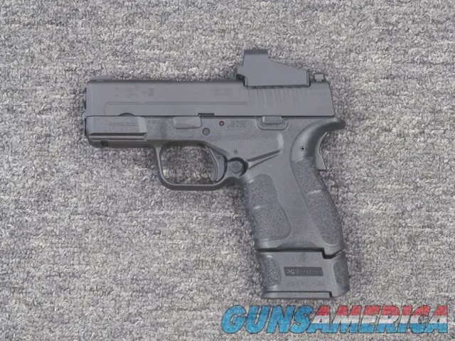 SPRINGFIELD ARMORY OtherXDS-9  Img-2