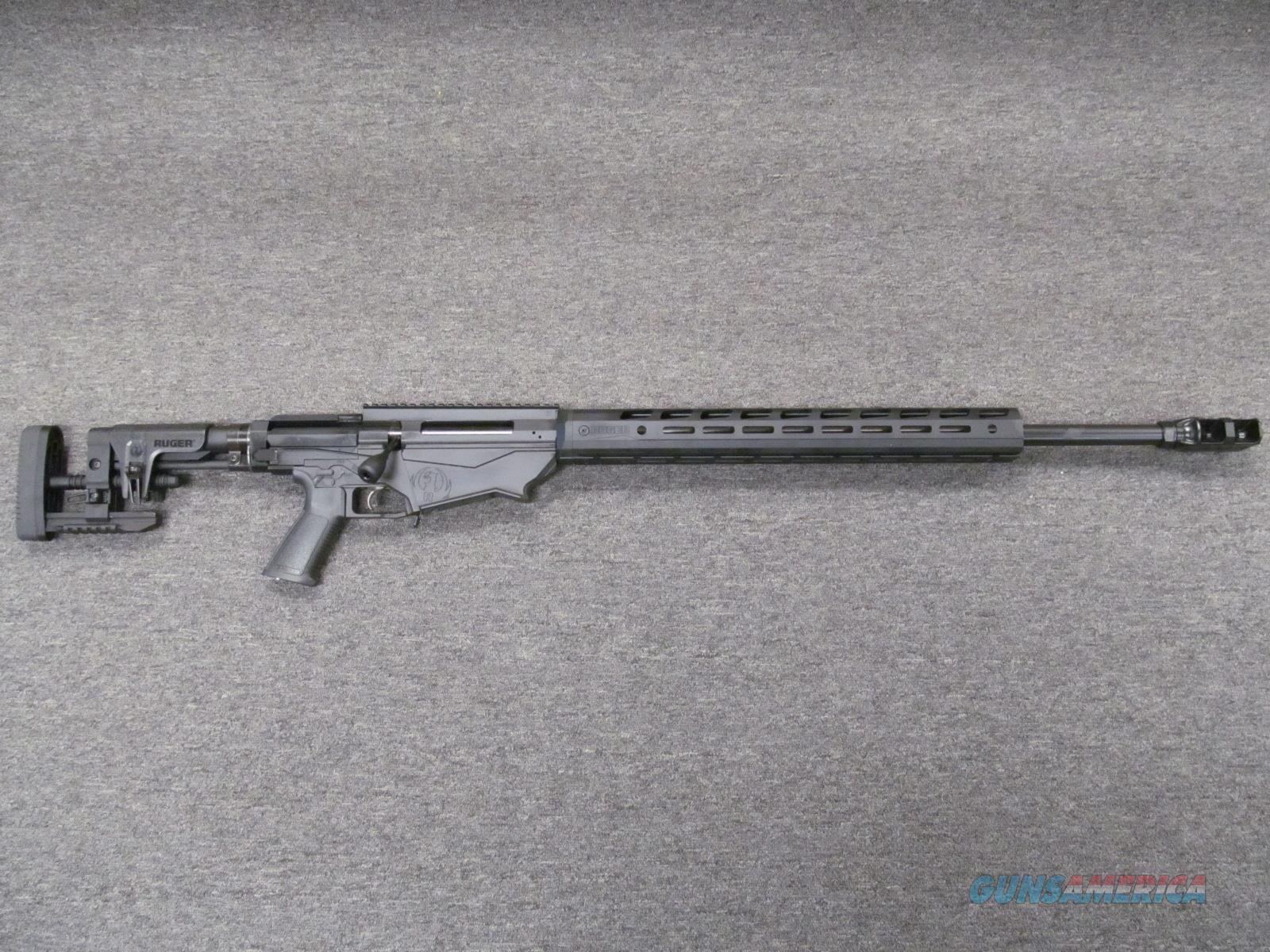 Ruger Precision (18081) .300 Win Ma... for sale at