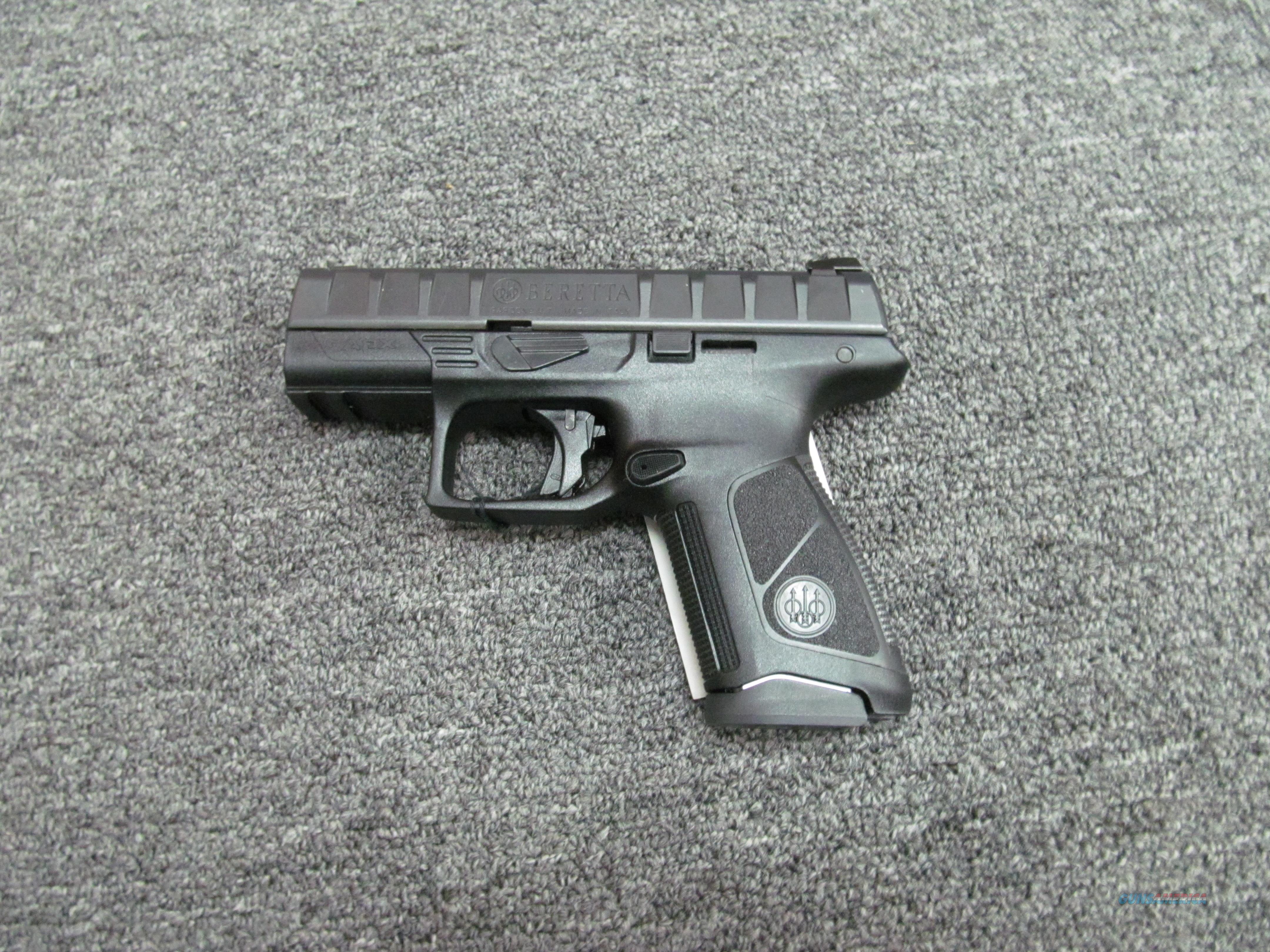 Beretta Apx Centurion For Sale At Gunsamerica Com