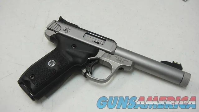 Smith & Wesson SW22 Victory (10201)