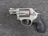 Smith & Wesson 637-2  (163050)
