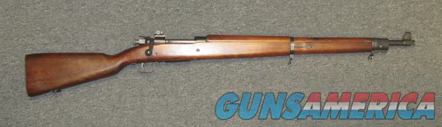 U.S. Remington 03-A3