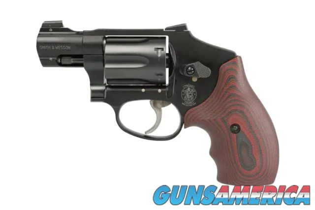 Smith & Wesson 442-UC (13996) Ultimate Carry .38 Spl