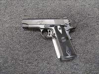 Kimber Tactical Pro II