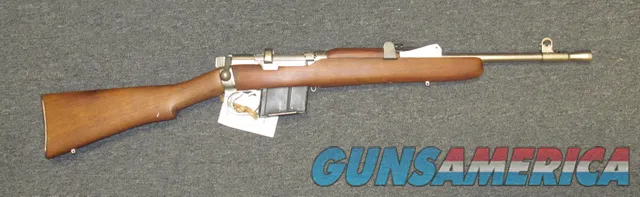 Gibbs/Enfield Quest Extreme Carbine
