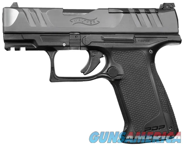Walther PDP F-Series 3.5" (2849313)