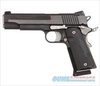 Sig Sauer 1911 Equinox (1911-45-EQ-CW-500) Custom Works Limited Run