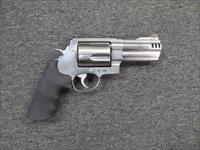 Smith & Wesson 500 4" (163504)