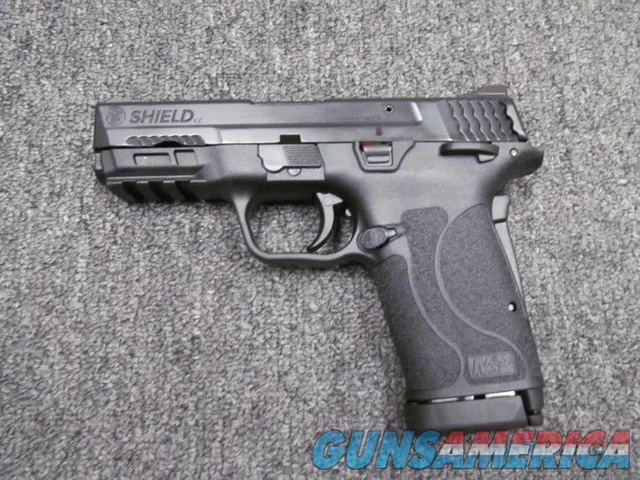 Smith & Wesson Shield EZ .30 Super Carry (13458)