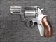 Ruger Redhawk .357 Revolver 