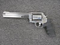 Smith & Wesson 460XVR (163460)