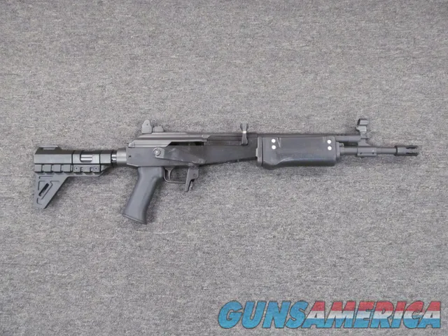 American Tactical Galeo Pistol (ATIGGALEOP556P13)