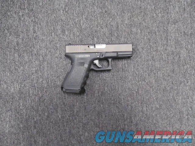 Glock 19 764503049057 Img-2