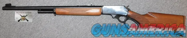 Marlin 1895  .45-70