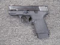 Smith+Wesson M&P45 Shield (11726)