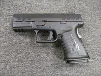 Springfield Armory XDM Elite OSP 10mm Co
