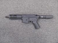 Diamondback DB-15 Pistol