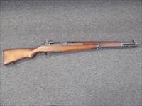 Springfield Armory M1 Garand 
