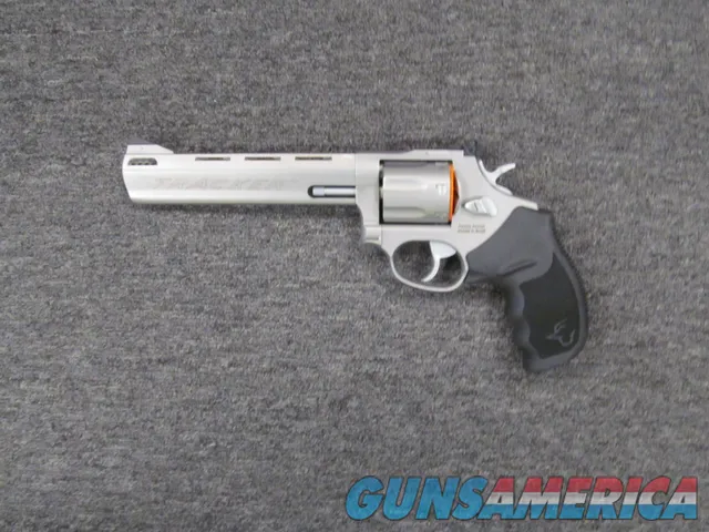Taurus 627 Tracker .357 Magnum (TI2-627069)