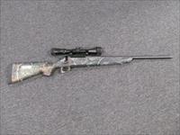 Remington 770 (White Tail Package)