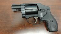Smith and Wesson 442-1 No Lock