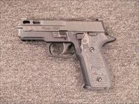 Sig Sauer P229 (E29R-9-BXR3-PRO-R2)