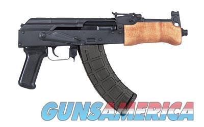 Romarm/CUGIR/CAI Mini Draco (HG2137-N)--