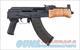 Romarm/CUGIR/CAI Mini Draco (HG2137-N)--Used