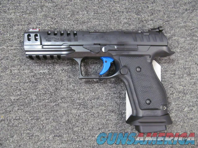 Walther PPQ Q5 Match SF Pro (2846951)