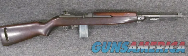 Winchester M1 Carbine