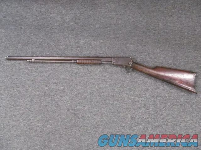 Winchester 1890 -- Used