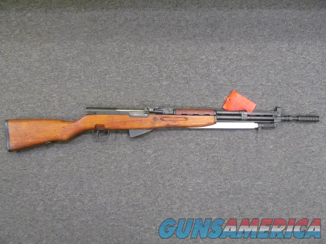 Yugoslavian/ Inter Ordinance of America M59/66