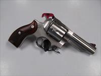Ruger Redhawk  45 Colt
